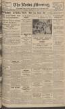 Leeds Mercury Friday 14 February 1930 Page 1