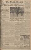 Leeds Mercury Saturday 15 February 1930 Page 1