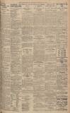 Leeds Mercury Saturday 15 February 1930 Page 3
