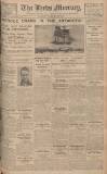 Leeds Mercury Thursday 20 February 1930 Page 1