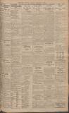 Leeds Mercury Tuesday 25 February 1930 Page 3