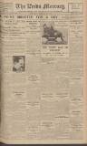 Leeds Mercury Wednesday 26 February 1930 Page 1