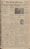 Leeds Mercury Thursday 27 February 1930 Page 1