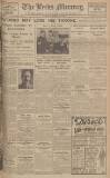 Leeds Mercury Saturday 15 March 1930 Page 1