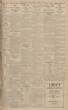 Leeds Mercury Monday 03 March 1930 Page 9