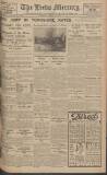 Leeds Mercury Saturday 08 March 1930 Page 1