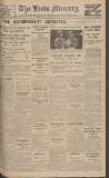 Leeds Mercury Wednesday 12 March 1930 Page 1