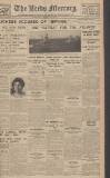 Leeds Mercury Wednesday 19 March 1930 Page 1