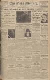 Leeds Mercury Thursday 20 March 1930 Page 1