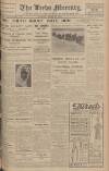 Leeds Mercury Saturday 22 March 1930 Page 1