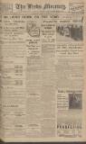 Leeds Mercury Tuesday 01 April 1930 Page 1