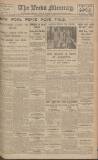 Leeds Mercury Wednesday 02 April 1930 Page 1