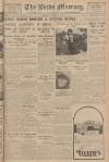 Leeds Mercury Monday 28 April 1930 Page 1