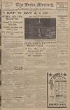 Leeds Mercury Saturday 03 May 1930 Page 1