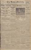 Leeds Mercury Friday 09 May 1930 Page 1