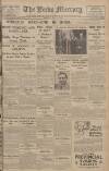 Leeds Mercury Monday 12 May 1930 Page 1