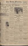 Leeds Mercury Friday 23 May 1930 Page 1