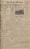 Leeds Mercury Monday 02 June 1930 Page 1
