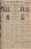 Leeds Mercury Tuesday 03 June 1930 Page 1