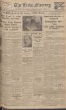 Leeds Mercury Wednesday 04 June 1930 Page 1