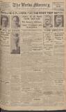 Leeds Mercury Saturday 07 June 1930 Page 1