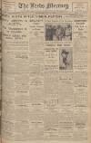 Leeds Mercury Wednesday 11 June 1930 Page 1