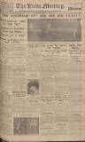 Leeds Mercury Tuesday 17 June 1930 Page 1