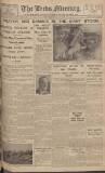 Leeds Mercury Thursday 19 June 1930 Page 1