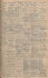 Leeds Mercury Saturday 21 June 1930 Page 11