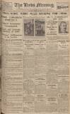 Leeds Mercury Tuesday 24 June 1930 Page 1