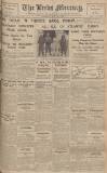 Leeds Mercury Wednesday 25 June 1930 Page 1