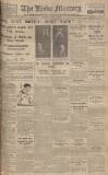 Leeds Mercury Tuesday 01 July 1930 Page 1