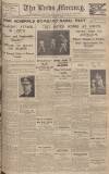 Leeds Mercury Wednesday 02 July 1930 Page 1
