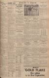 Leeds Mercury Wednesday 02 July 1930 Page 3