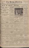 Leeds Mercury Thursday 03 July 1930 Page 1