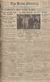 Leeds Mercury Friday 04 July 1930 Page 1