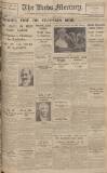 Leeds Mercury Wednesday 09 July 1930 Page 1