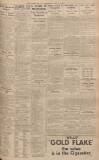 Leeds Mercury Wednesday 09 July 1930 Page 3