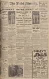 Leeds Mercury Saturday 12 July 1930 Page 1