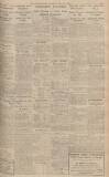 Leeds Mercury Saturday 12 July 1930 Page 11