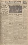 Leeds Mercury Wednesday 16 July 1930 Page 1