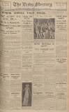 Leeds Mercury Thursday 17 July 1930 Page 1