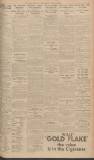 Leeds Mercury Wednesday 30 July 1930 Page 3