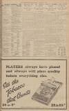 Leeds Mercury Saturday 16 August 1930 Page 3