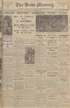 Leeds Mercury Thursday 28 August 1930 Page 1