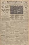 Leeds Mercury Saturday 30 August 1930 Page 1