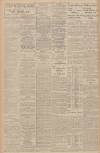 Leeds Mercury Saturday 30 August 1930 Page 2