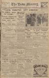 Leeds Mercury Friday 05 September 1930 Page 1