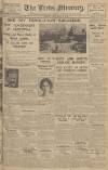 Leeds Mercury Monday 08 September 1930 Page 1