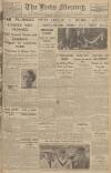 Leeds Mercury Tuesday 09 September 1930 Page 1